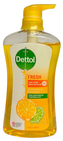 Dettol Fresh Bodywash